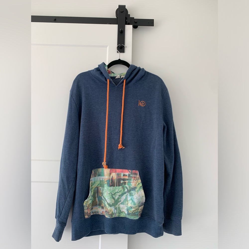 Ten Tree Hoodie